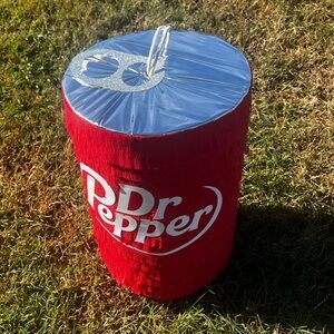 Dr Pepper Pinata